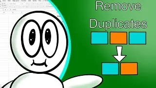How to Find and Remove Duplicates in Excel | Deep Dive Tutorial
