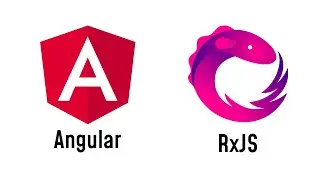 Angular & RxJS Tutorial