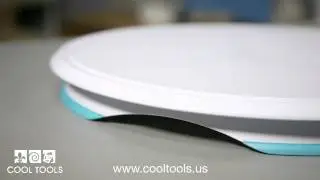 Jewelry Artist Turntable