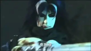溫皇寂寞的道路 鳳蝶會永遠陪你走