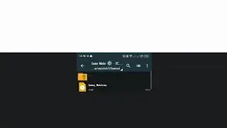 Gaming Mode ⚙️ - No Root | 100% Working (tested)