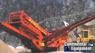 Excavator Kelowna West Kelowna Continental Equipment