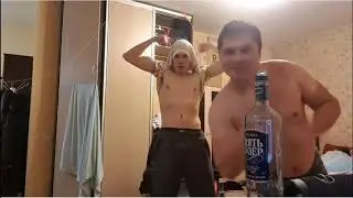 Tupa Splash Дикие танцы демона и водилы GAYAZOV$ BROTHER$ - Увезите меня на Дип-хаус