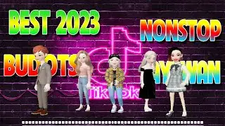 THE BEST OF BUDOTS DANCE REMIX 2023 TIKTOK / NEW TIKTOK MASHUP 2023 APRIL 🕺💃💕