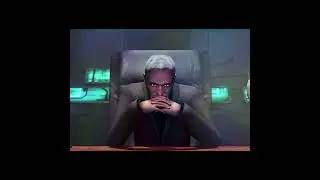 Restless || A Half-Life 2 but the AI is Self-Aware Edit