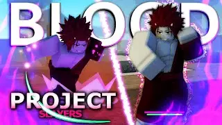 This Demon Art could be the Best Demon Art in Project Slayers!