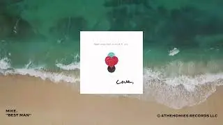 mike. - best man (audio)