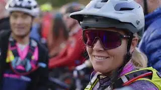 Racing the Leadville 100