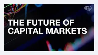 Capital Markets: An Overview