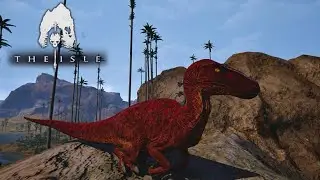 Raptor Takeover | The Isle