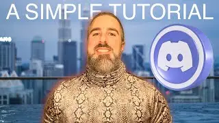 How to make a discord gif