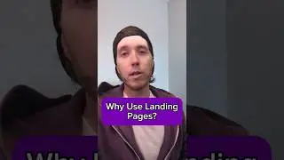 Why Use Landing Pages For Google Ads? 