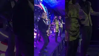 FSB - Босая (cover live)