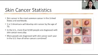 Early Skin Cancer Detection and the Latest in Non-Invasive Imaging Techniques | LSSCNY Webinar