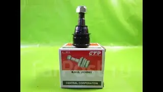 Замена верхних шаровых опор на Honda partner хотел поменять пыльник а пришлось менять шаровые