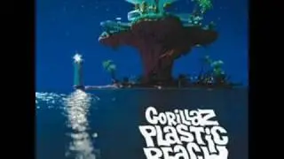 Gorillaz Feat. Bobby Womack and Sinfonia ViVA - Cloud of Unknowing