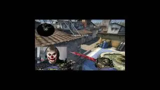 Фишки на инферно (CS:GO) #16