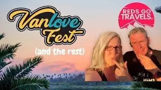 ARE our MOTORHOME UPGRADES upto the test ? - VANLOVE 2024