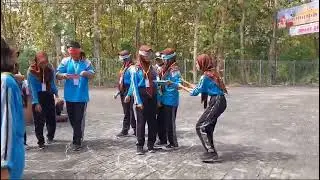 Outbond Fun di Wego Lamongan