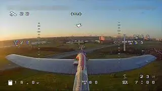 lidl glider pusher/ бомжелёт