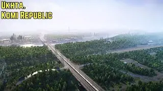 You Gotta Check This Map Out! | New Mod Region Preview | Snowrunner