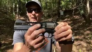 Chiappa Charging Rhino
