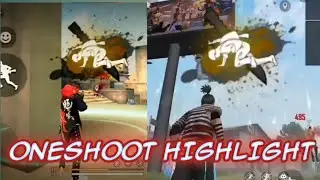 ONESHOOT HIGHLIGHT 👽👽_(MOOD 24kGOLDN)