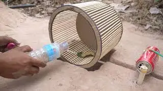 Make Beautiful Cage Tool