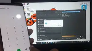 Samsung Note 8 FRP Remove One Click,ALL Samsung FRP One Click,Samsung FRP Google Account Bypass 2022