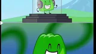 BFDIA 9 Dance References (Synced References)