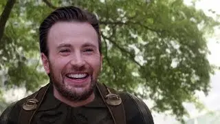 Watch this if Avengers Infinity War made you sad.
