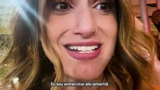 Meu encontro com Jennifer Lopez: Vlog inesquecível na Cidade do México