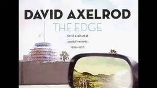 David McCallum : The Edge