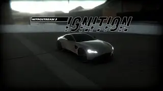 Burnin' Rubber NitroStream 3: IGNITION - Full Walkthrough #9 [46/100]