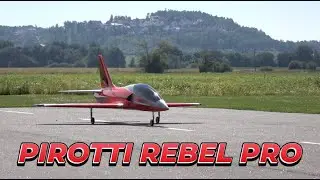 PIROTTI REBEL PRO TMFK 2024
