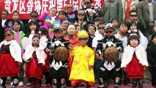 Strangest Communes In The World