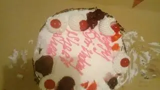 SHEE&SHEE TURNING 22Yrs OLD.