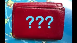 my solo RPG wallet revealed!