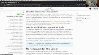 CS 124 Fall 2022: MP0 Kotlin: Accepting the GitHub Classroom Assignment