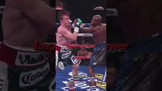 Floyd Mayweather God Level Skills🔥