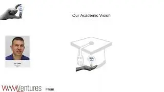 Activity of WWMVENTURES with academic institutions