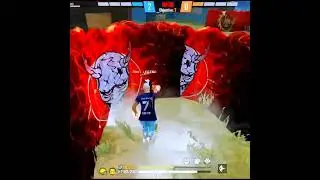 only red numbers trick with ump and shotgun 