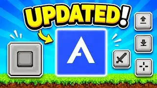 🔥ATLAS CLIENT For MCPE 1.21+ | 120+ FPS On Mobile 💀 | Best Fps Boost Pack for MCPE, Atlas Client.