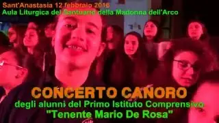 Concerto per la Solidarietà - 01