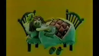Спокойной ночи, малыши!