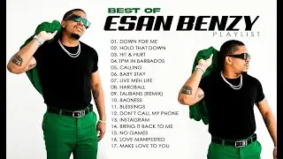 Best Of Esan Benzy Playlist (Audio)