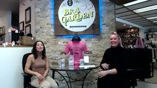 Breast Talk Episode 6: Breast Reconstruction & Mission Plasticos