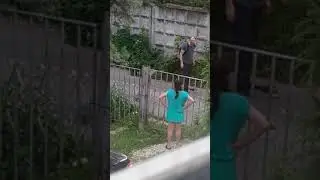 нужно меньше пить, сестра не пускает брата,смотри до конца,рекомендую