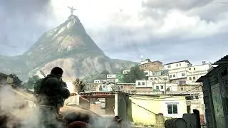 MW2 New Maps Coming (New Maps, Classic Maps, & More) - Modern Warfare 2 Update