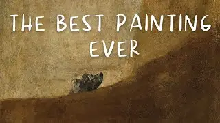 The Best Painting Ever